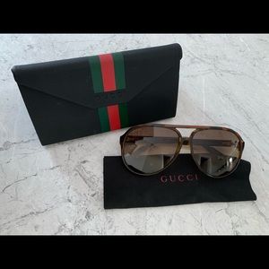 Women’s Gucci Sunglasses